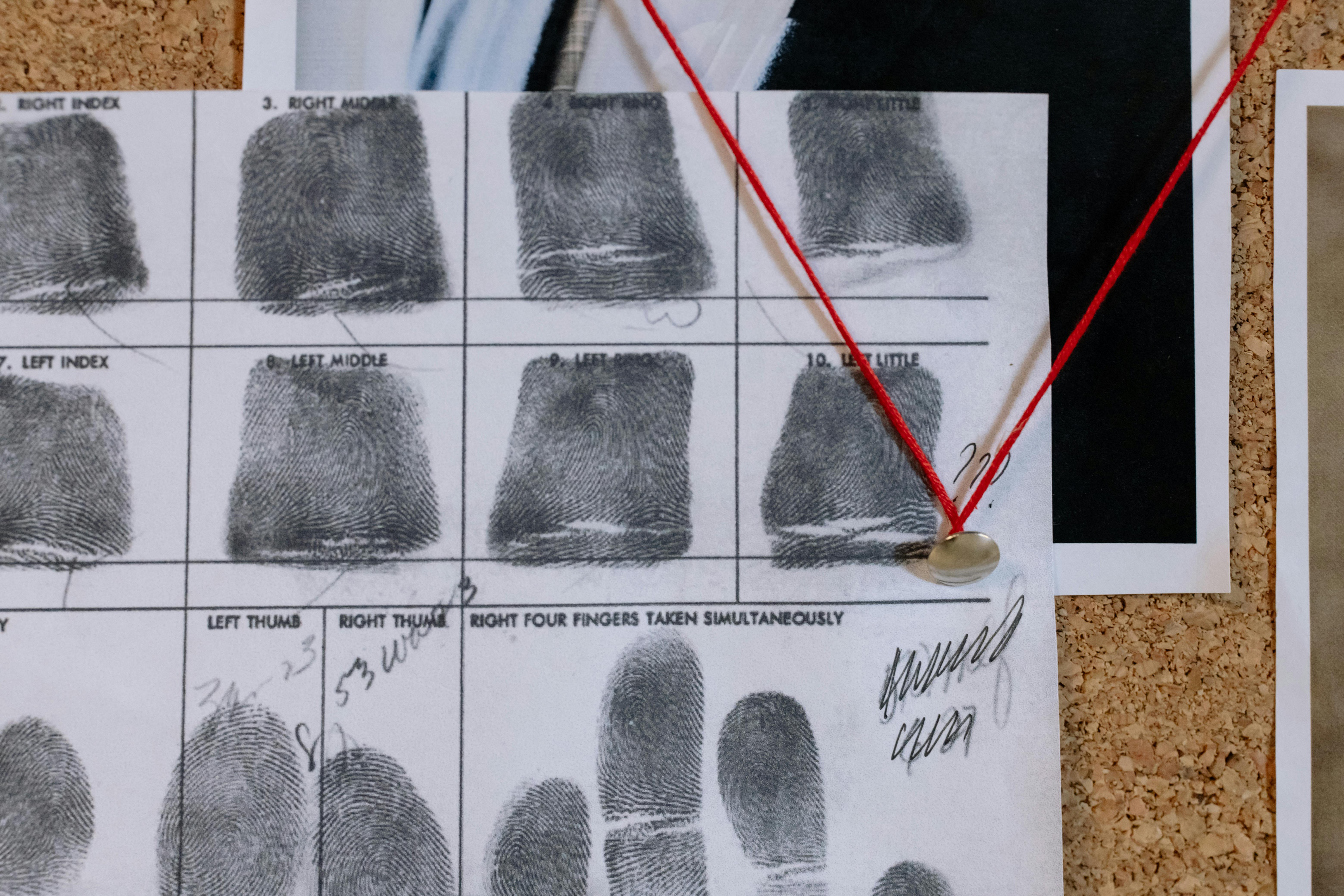 Forensics