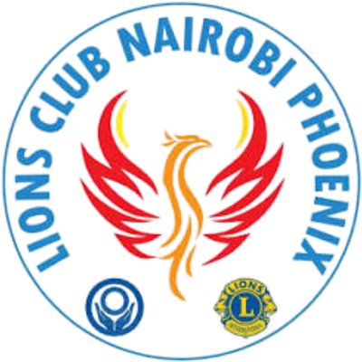 Lions Club Nairobi Phoenix